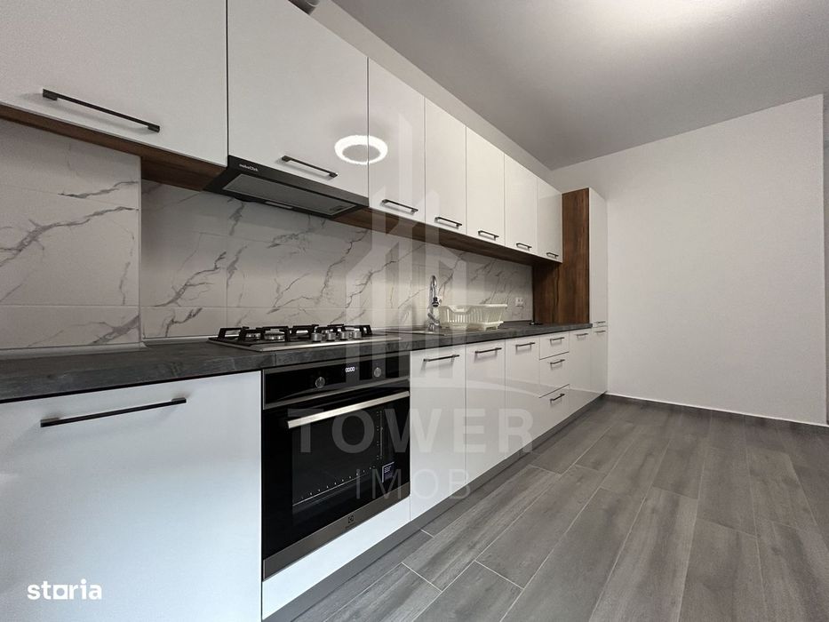 Apartament de închiriat | Doamna Stanca