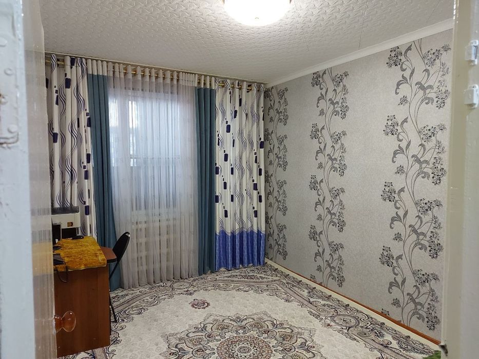 Uchquduqda kvartira - narxi kelishiladi!