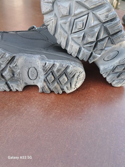 Продавам обувки"Кубинки".