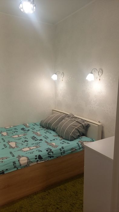 Продам кровать 2-х спальную