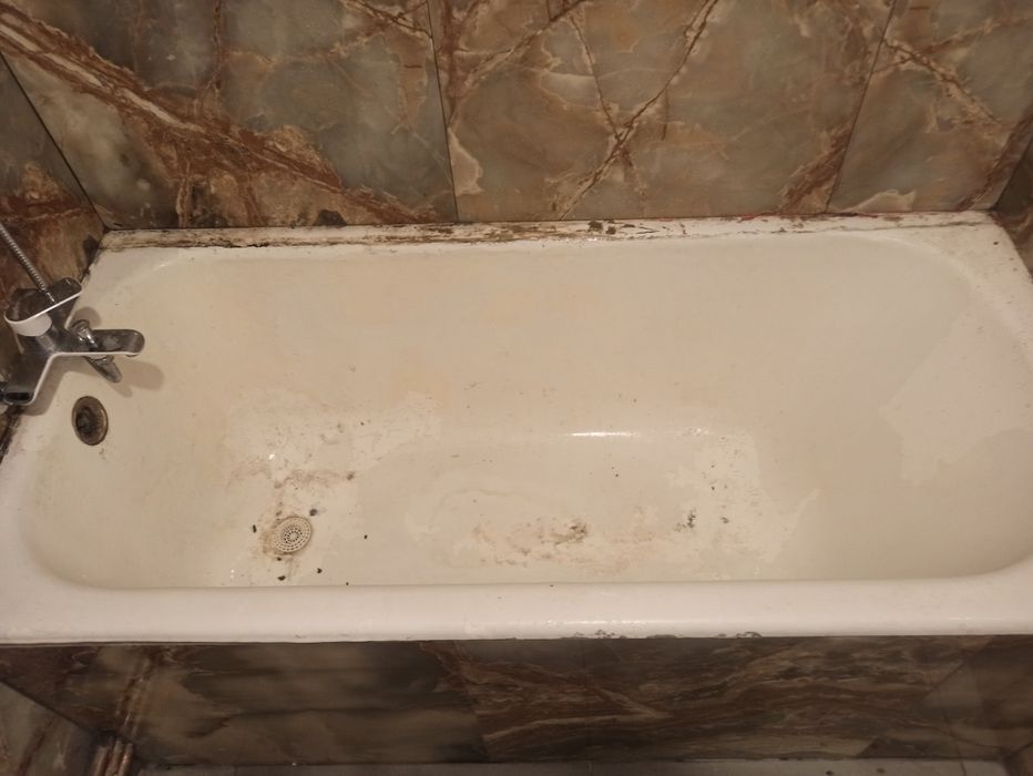 Recondiționare/Recondiționări cada/cazi de baie