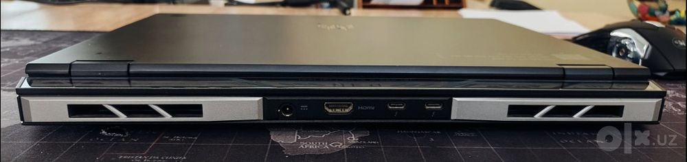 Acer predator Helios neo 16