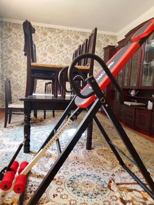 Инверсионныи стол