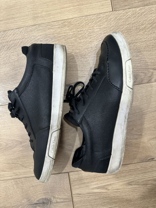 Кеды Calvin Klein размер 45