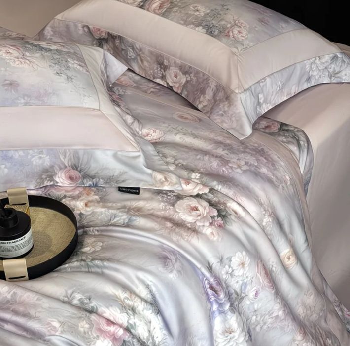 Постельное белье Tencel