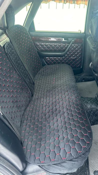 Ауди 100 обьем 2.6 год 1993