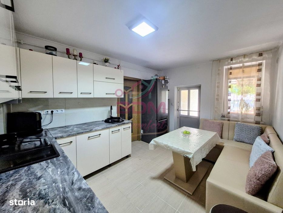 0% Comision | Casă individuală | 683 mp teren I zona centrala