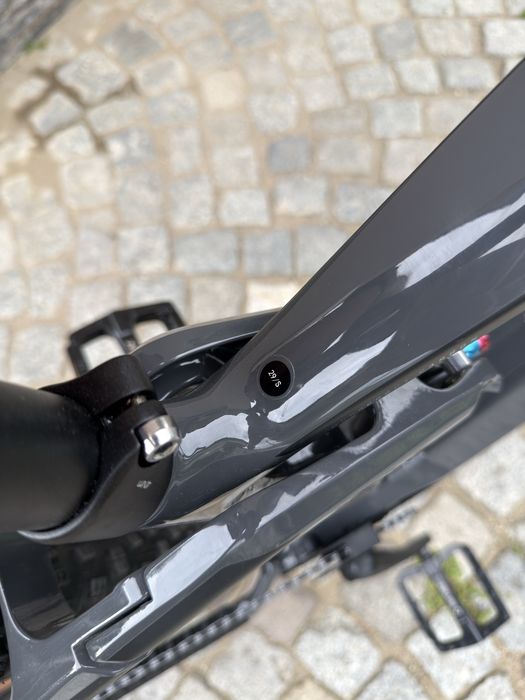 Електрически планински карбонов велосипед Bulls Sonic Evo TR2 размер: 29/S