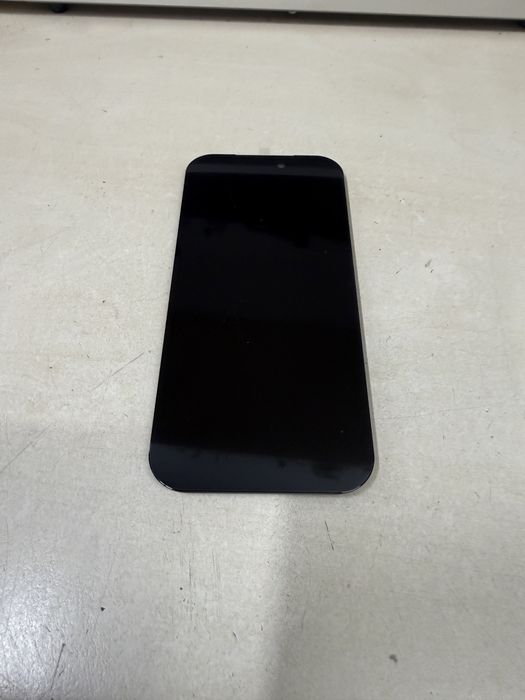 Display iphone 17 pro