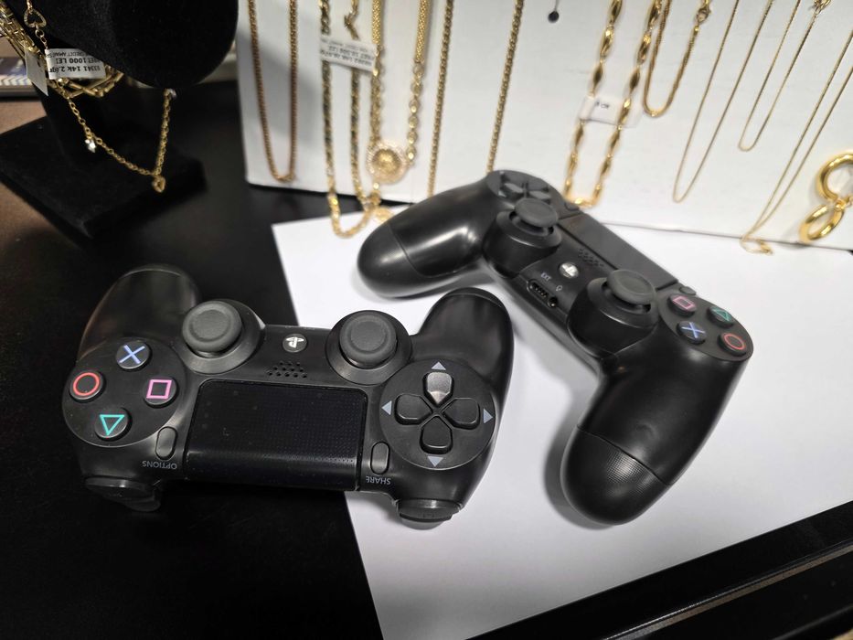 Hope Amanet P10/Maneta Controller PS4