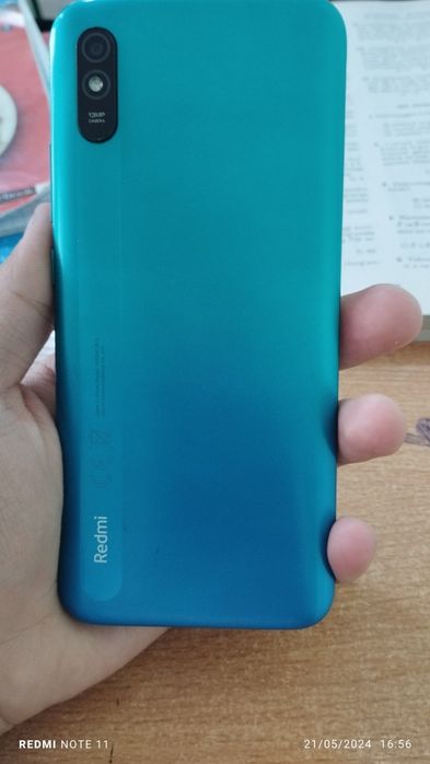 Redmi 9a 2/32gb ideal