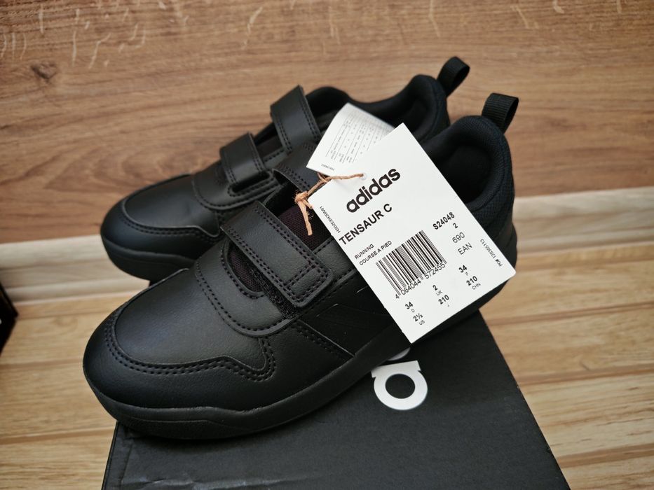 Маратонки  Adidas 34 номер