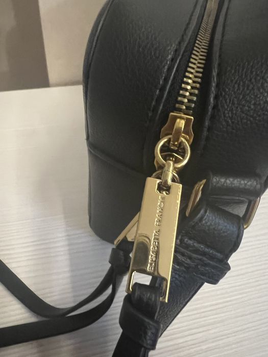 Дамска чанта Elisabetta Franchi