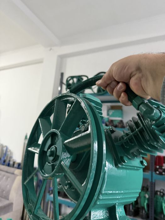 Запчасть поршень блок для воздушный поршневой компрессор SAAB SG2051