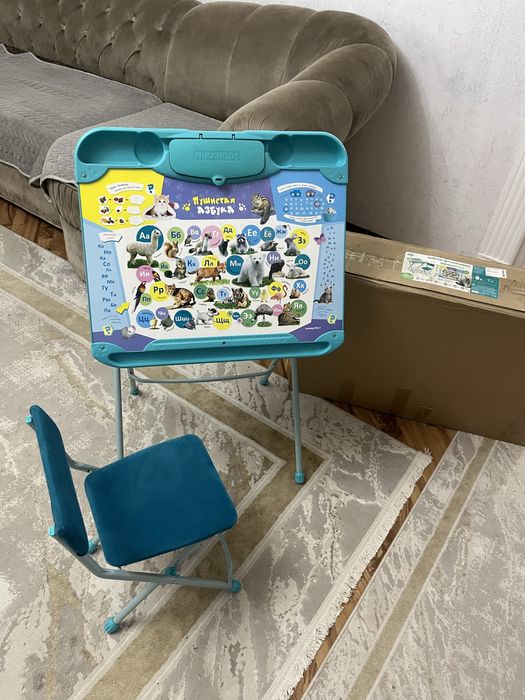 Комплект детской мебели