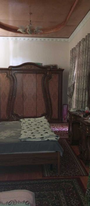 Продам частный Дом  Адрес: проезд Такачи  , Каркамобод