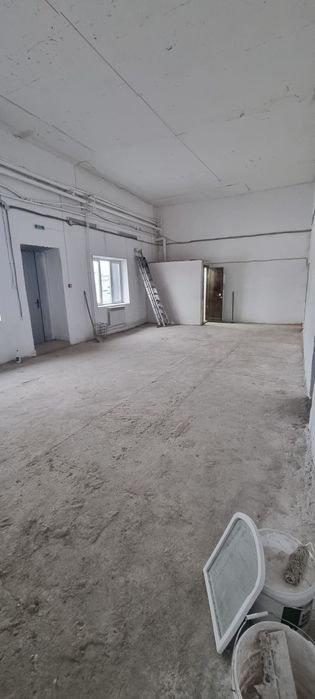 Сдам в аренду тёплое помещение 187 кв.м.