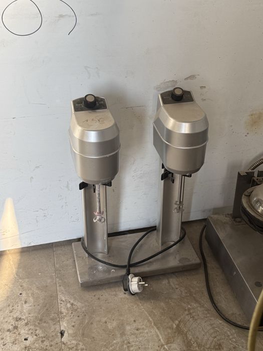 kokteyl uchun apparat