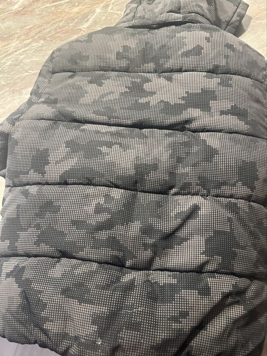 Geaca iarna baieti Name It 128