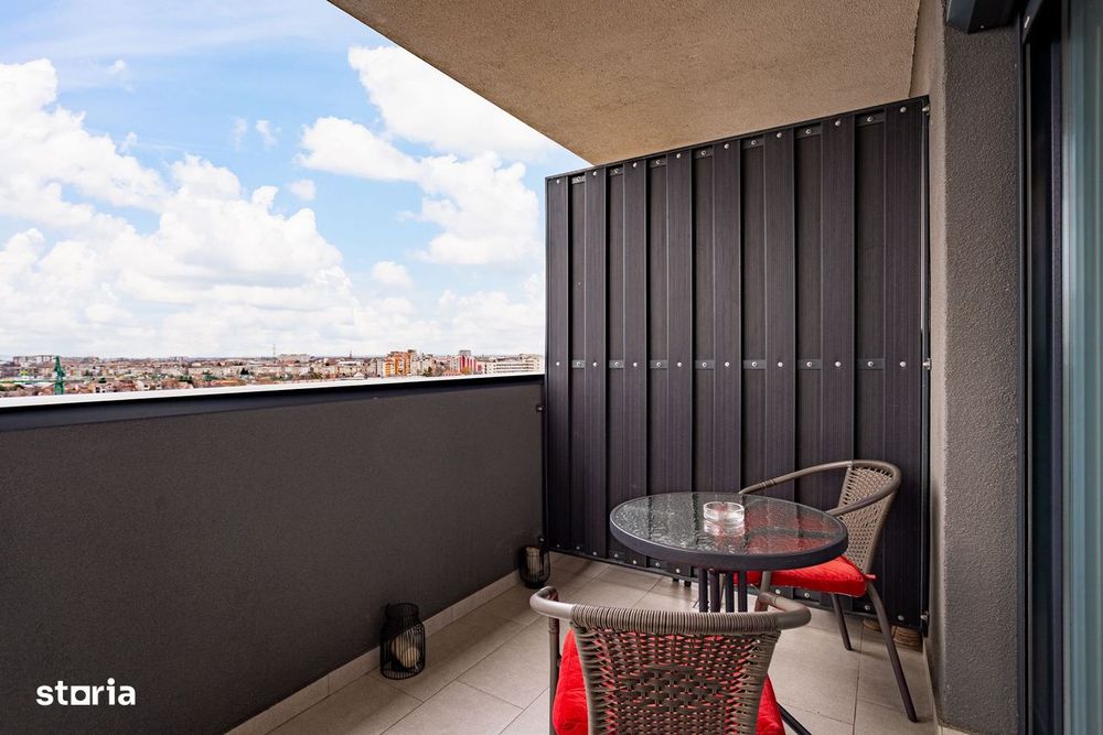 Apartament 2 camere | Adora Park | la cheie