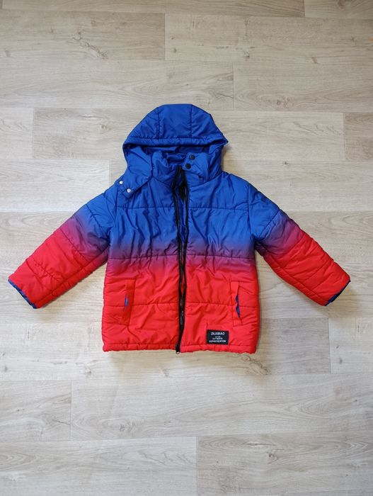 Продам куртки на мальчика