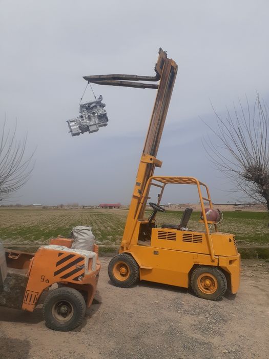 kara  xizmati Yuk tushurish yuklash