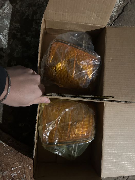 Руль для мерседес