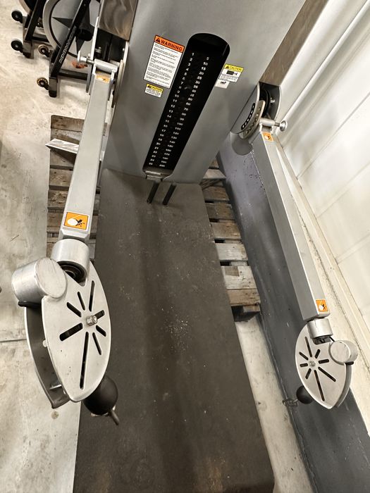 Freemotion Lift