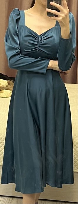 Продам платье