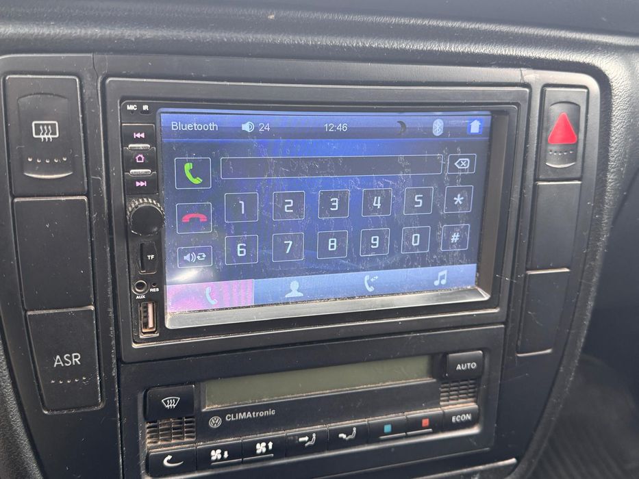 Vand/Eladó Volkswagen Passat B5