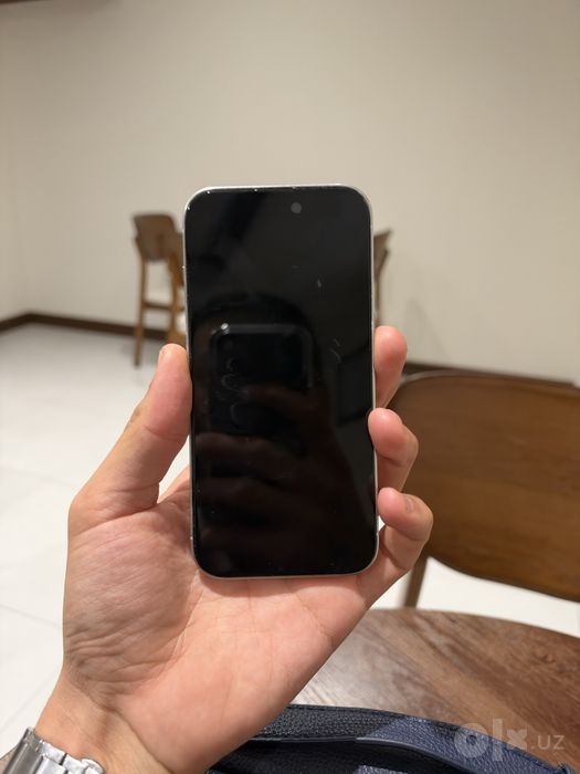 Iphone 14 pro idiyal holda karokasi yoq usta kormgan