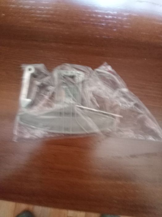 Продам ручки для люка стиральной машины