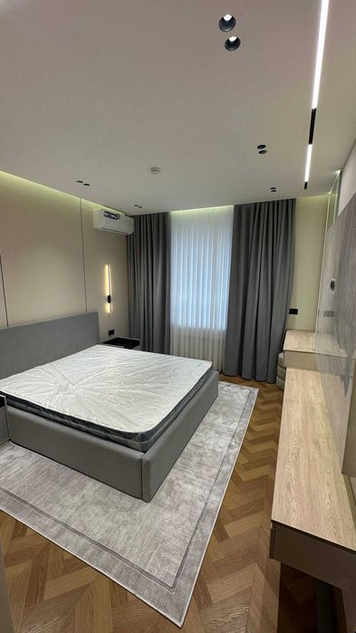 ЖК NRG PARK Чиланзарский район Парк Гафура Гуляма 2/5/9  48 кв.м