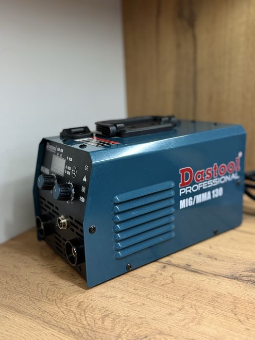 Сварочный аппарат Dastool