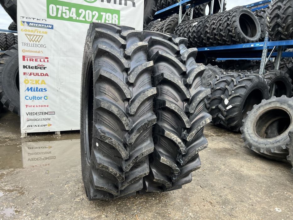 Anvelopa 420/85 R38 (16.9 R38) Ozka AGRO10 TL 144/A8  Cauciucuri tractor, Fiat, Case, Fendt, John Deere, New Holland, Massey Ferguson, UTB   Cauciucur