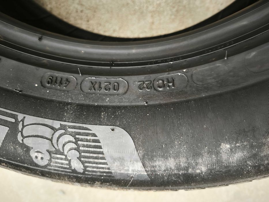 *215/65/17*Летни гуми Michelin Primacy 4 ТОП 17*