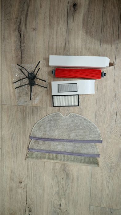 Aspirator robot Roborock Q7 Max