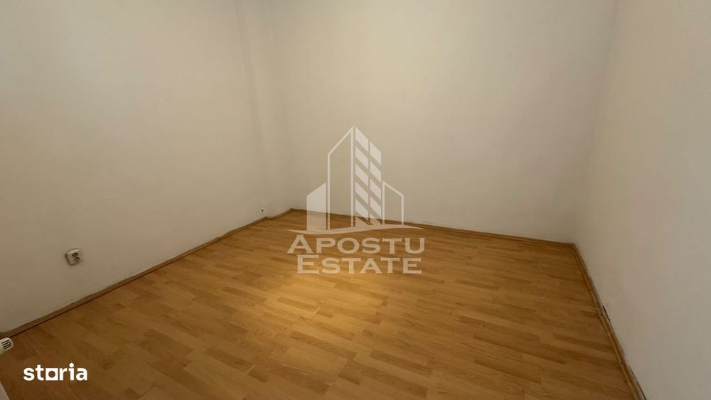 Apartament cu 3 camere de inchiriat petfriendly, Timioara zona Lipovei