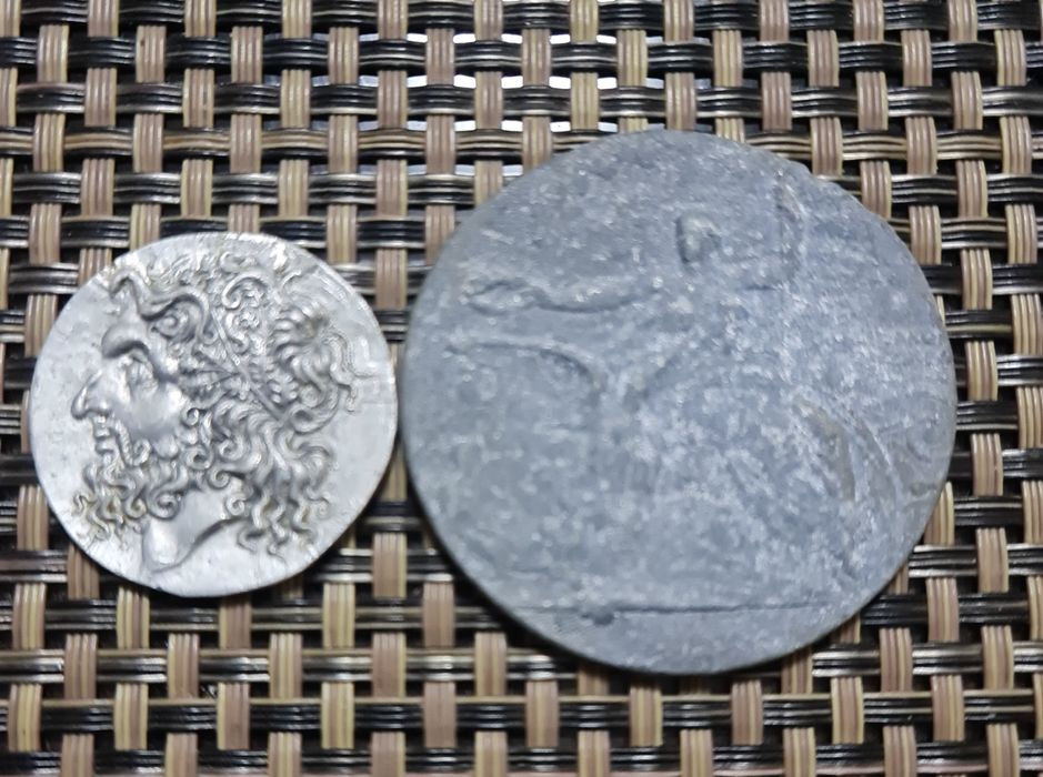 Старите български банкноти от Народна Република България – комплект