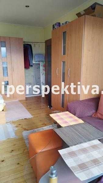 Продава се Двустаен апартамент в Пловдив, Христо Смирненски - 40 кв.м за 1014 €/кв.м - Снимка #8