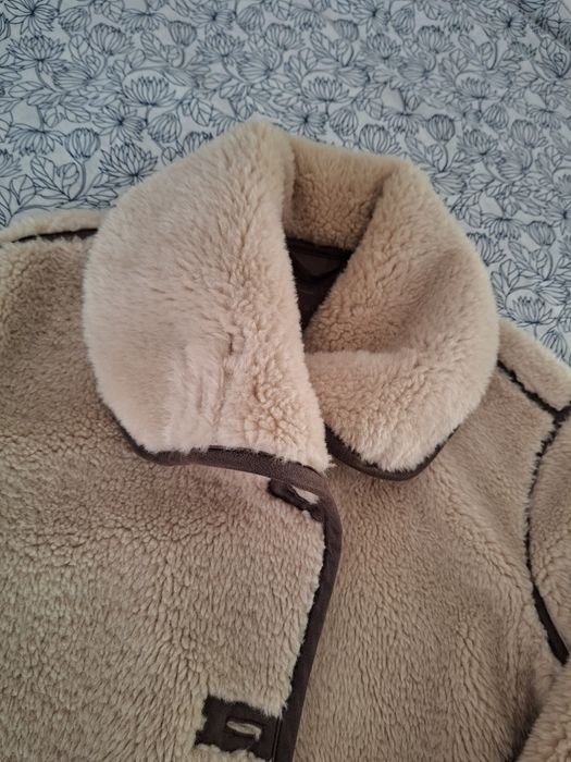 Дебело рошаво палто NewYorker, разкошно, ново!
