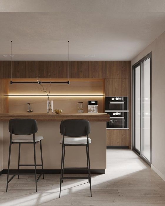 Ремонт квартир под ключ