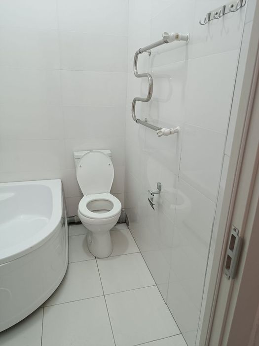 Uzoq muddatga ijaraga uy bor