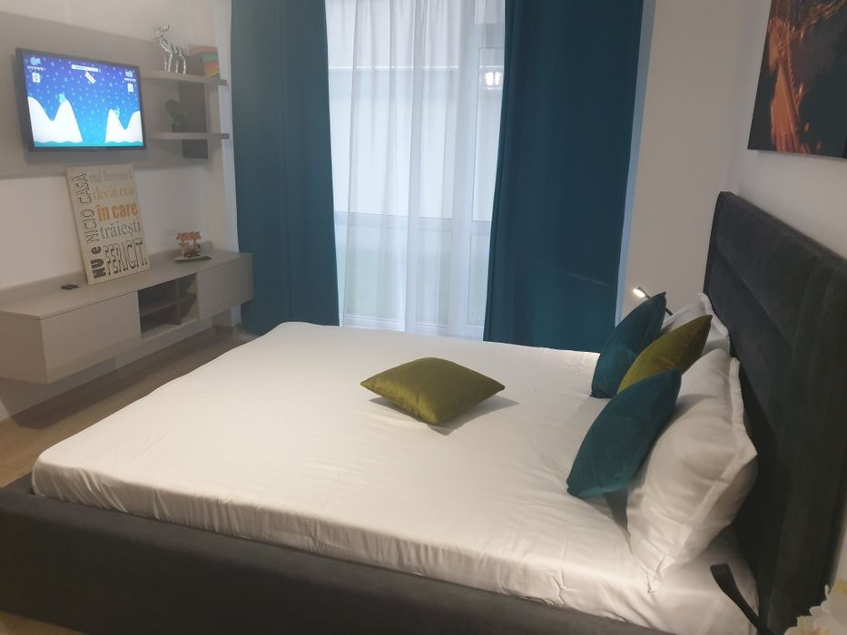 De inchiriat apartament Năvodari