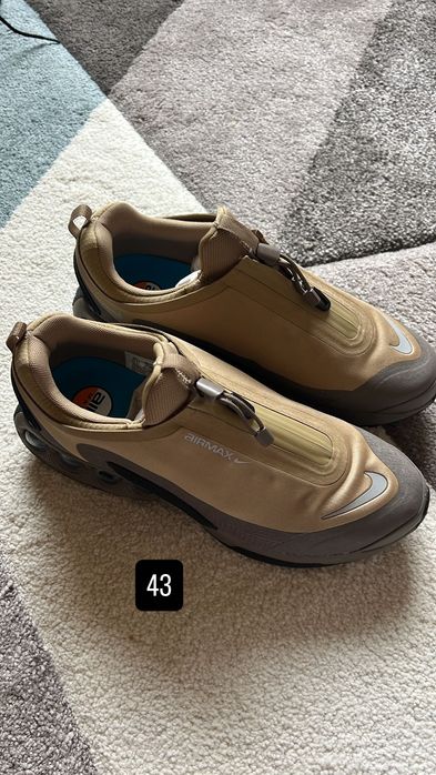 Nike Air Max DN Room