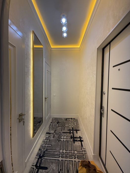 1-к. квартира 3/4 эт. Авиасозлар-4 у метро