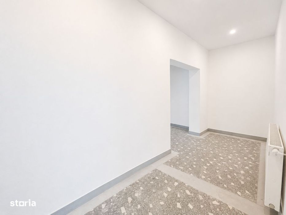 Spatiu comercial 80 mp | HORECA| Terasa privata | Curent trifazic
