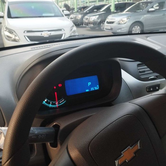 2025yil cobalt sotiladi