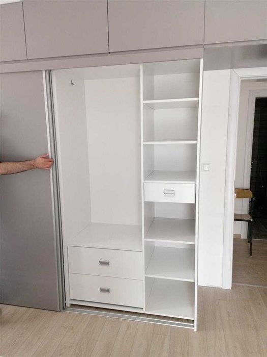 Дава се под наем Двустаен апартамент в Пловдив, Каменица 2 - 63 кв.м за 234.6 € - Снимка #2