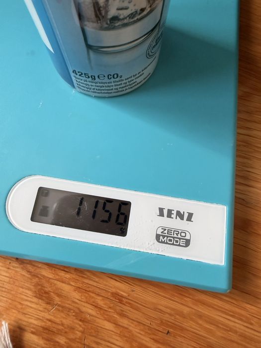 Sodastream complet , ca nou